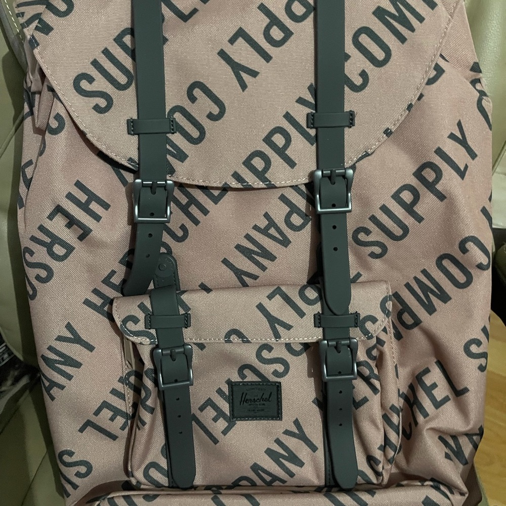 SOLD Herschel Backpack